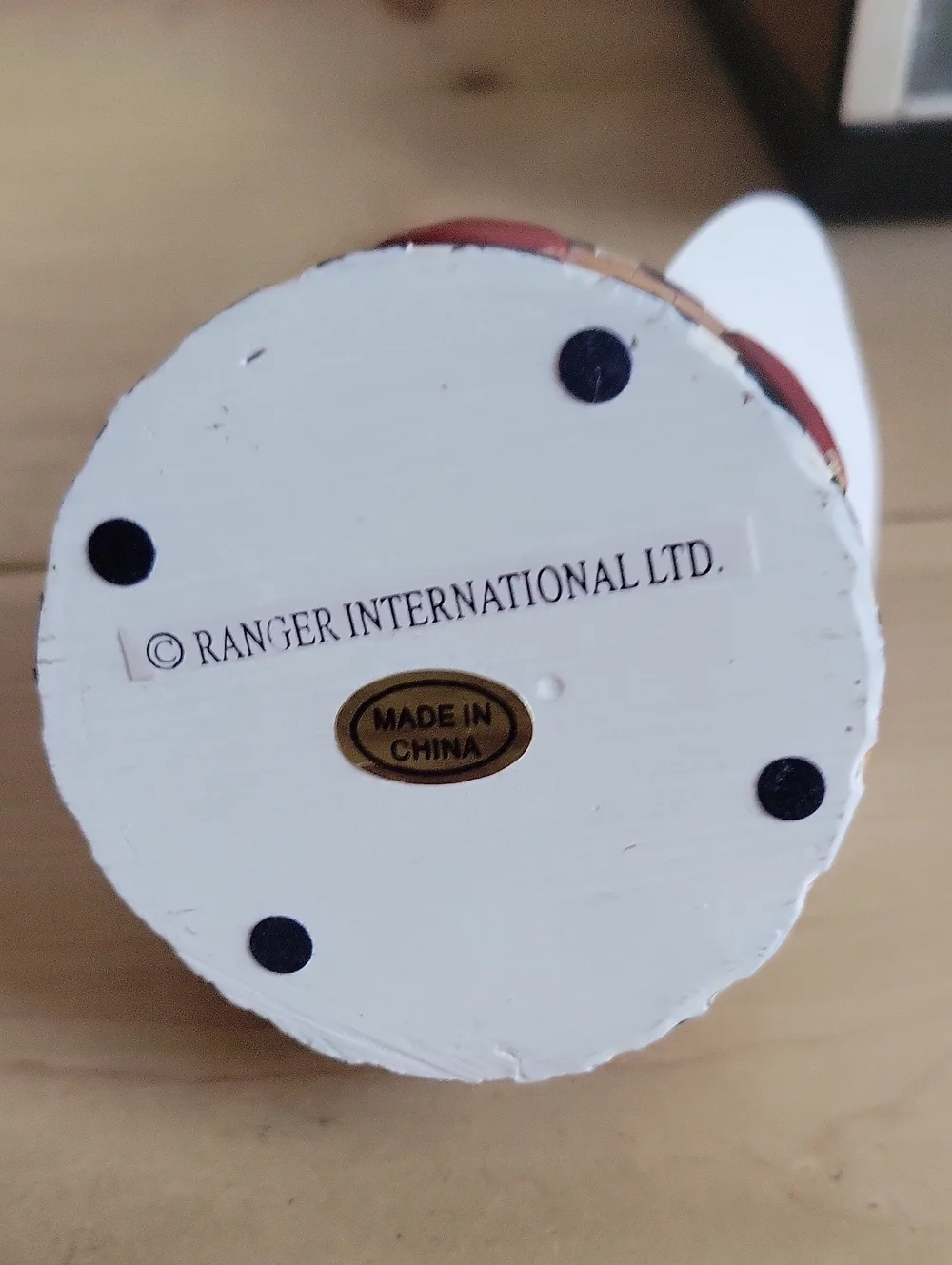 Apple Basket Kitchen Timer